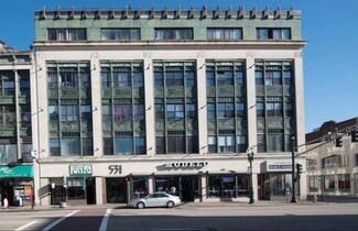 531 Main St Unit 409, Worcester, MA 01608