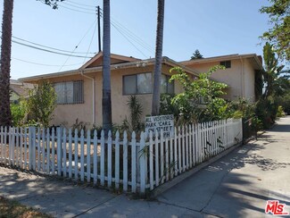 5306 Live Oak St, Cudahy, CA 90201