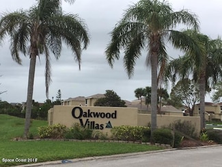 1000 Abada Ct NE Unit 107, Palm Bay, FL 32905