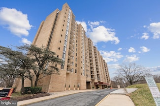 4500 S Four Mile Run Dr Unit 412, Arlington, VA 22204
