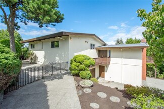 1533 Weathervane Ct, Fircrest, WA 98466
