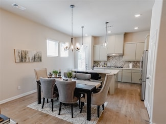 409 Monarch Way, Justin, TX 76247