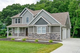 11879 Secluded Ridge Dr, Byron, MI 48418