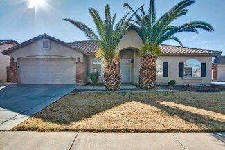 2965 E Toledo Ct, Gilbert, AZ 85295