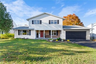 7700 Clark Ln, Manlius, NY 13104