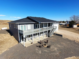 189 Lakeshore Unit Lewellen NE 69147, Lewellen, NE 69147