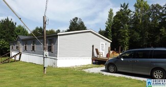 184 Cedar Springs Rd, West Blocton, AL 35184