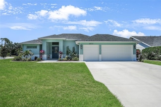 25273 Paraguay St, Punta Gorda, FL 33983