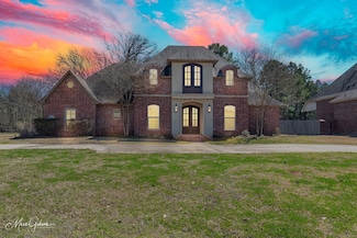 1017 Abbie Glenn Ln, Shreveport, LA 71106