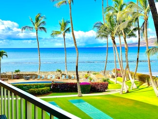 760 S Kihei Rd Unit 304, Kihei, HI 96753