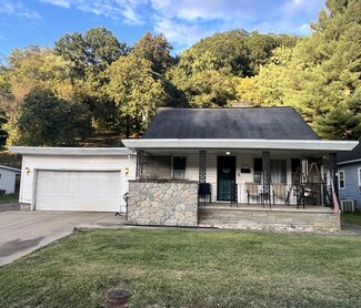 1440 Lakeview Ave, Portsmouth, OH 45662