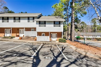 6035 Wintergreen Rd, Norcross, GA 30093