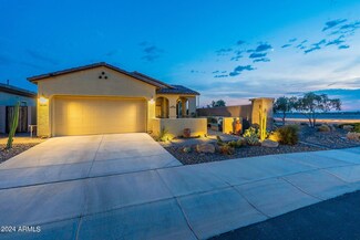 18189 W Glenhaven Dr, Goodyear, AZ 85338