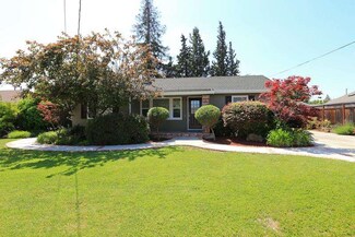 10587 Randy Ln, Cupertino, CA 95014