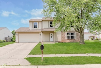 6320 River Valley Way, Indianapolis, IN 46221