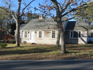 278 Lower County Rd, Harwich Port, MA 02646