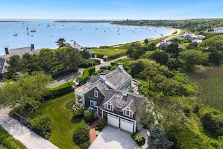 88 Champlain Rd, Chatham, MA 02633