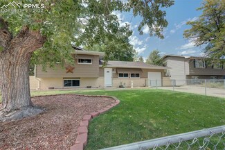 48 N Ely St, Colorado Springs, CO 80911