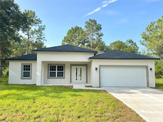 2382 W Paragon Ln, Dunnellon, FL 34434