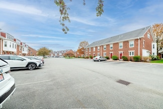 148 Quincy Shore Dr Unit 43, Quincy, MA 02171
