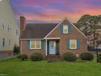 7 Algernourne St, Hampton, VA 23664