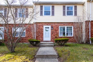 703 Congress Ave, New Haven, CT 06519