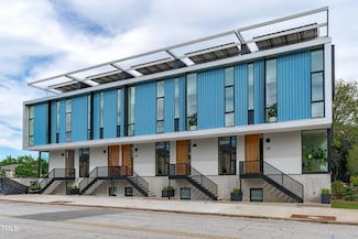 511 S Bloodworth St Unit 104, Raleigh, NC 27601