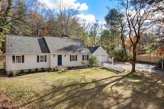 262 Cochituate Rd, Wayland, MA 01778