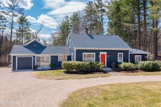 371 Berkshire School Rd, Sheffield, MA 01257