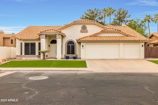 1114 S Presidio Ave, Gilbert, AZ 85233