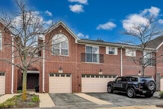 1112 Kensington Dr Unit A2, Northbrook, IL 60062