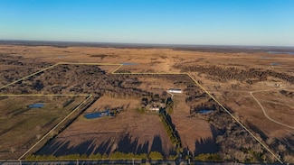 22575 S 170 Rd, Okmulgee, OK 74447