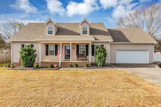 7411 Antietam Ln, Murfreesboro, TN 37130