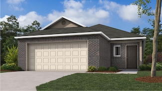 RC Mitchell, Purcell, OK 73080