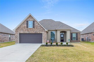 165 New Iberia N, Iowa, LA 70647