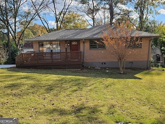 655 Shellnut Dr Unit 2, Forest Park, GA 30297