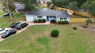 4207 Rendale Dr N, Jacksonville, FL 32210