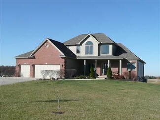 4747 N State Route 61, Sunbury, OH 43074