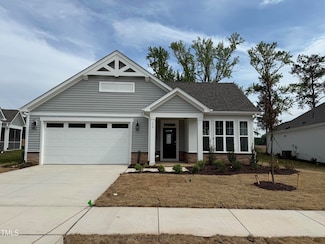 138 Oban Dr Homesite 134, Sanford, NC 27330