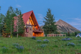 13 Cinnamon Mountain Rd, Crested Butte, CO 81225