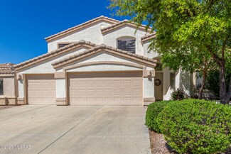 372 W Sacaton Canyon Dr, Oro Valley, AZ 85755