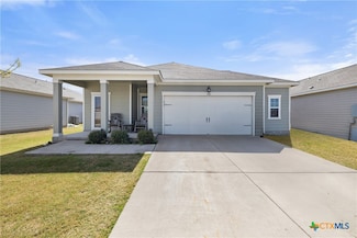 410 Seneca Loop, Kyle, TX 78640