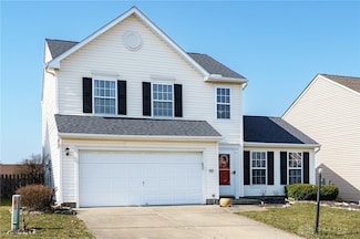 430 Mcdaniels Ln, Springboro, OH 45066
