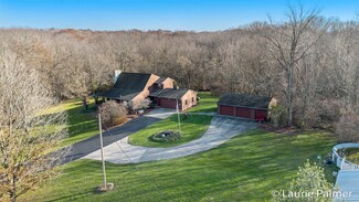 3941 Potters Rd, Ionia, MI 48846