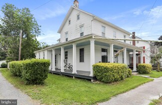 4834 Steele Ave, Mercersburg, PA 17236