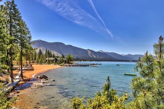 450 Lakeview Ave, Zephyr Cove, NV 89448