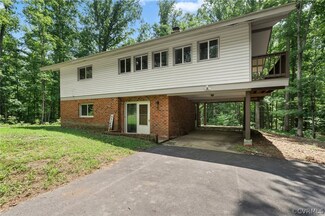 4709 Wraywood Ave, Chesterfield, VA 23831