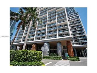 485 Brickell Ave Unit 1801, Miami, FL 33131