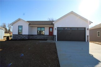 6118 Deer Trace Ct, Georgetown, IN 47122