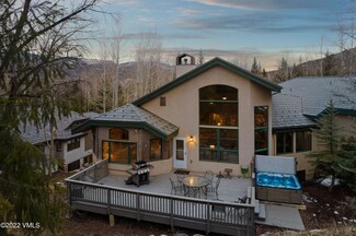 254 Arrowhead Dr Unit B, Edwards, CO 81632